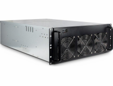 Rack Case Inter-Tech IPC 4W40 (88887374)