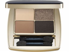 ESTEE LAUDER_Pure Color Envy Luxe Eye Shadow luxusní paletka očních stínů Desert Dunes 6g