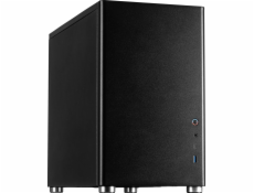 Duplexní kryt Inter-Tech X2 (88881365)