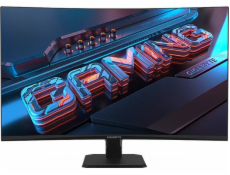 Monitor Gigabyte GS32QC