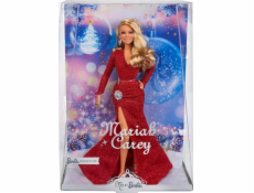 Vánoční panenka Barbie Mattel Mariah Carey (HJX17)