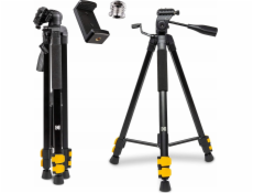 Kodak Monopod Kodak Photo Stativ 1/4 3/8 / Výška 158 cm / Lehký / Rocpgtr62