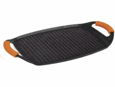 Berlinger Haus prostěradlo - grilovací deska s mramorovým povrchem Berlinger Haus (BH/6183)