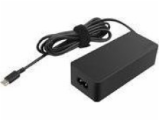 Lenovo 65W napájecí zdroj pro notebook, USB-C, (4X20M26278)