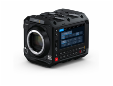 Blackmagic PYXIS 6K (L-Mount)