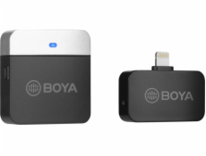 Boya 2,4G mini bezdrátový mikrofon (BY-M1LV-D)