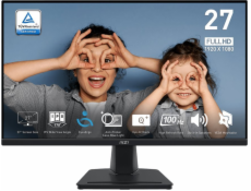 MSI PRO MP275 Monitor