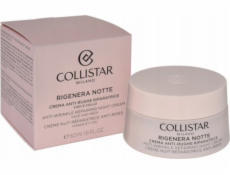 Collistar Regenerační noční krém proti vráskám 50 ml Collistar Regenerační noční krém proti vráskám 50 ml