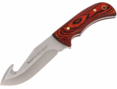 Muela nůž Muela Skinner Pakkawood 115mm (BISONTE-11R) univerzální