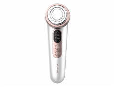 Masážní přístroj Cecotec, 4450, Bamba FaceCare LightSonic, na obličej, fototerapeutický, 3 režimy péče, LCD displej, 60 min. autonomie