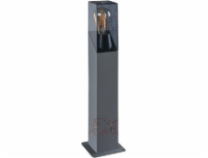 Kanlux LAVEN 50 GR zahradní lampa Kanlux