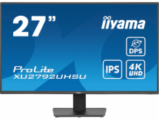 Monitor iiyama ProLite XU2792UHSU-B6