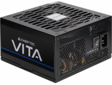 Chieftec VITA 750W napájecí zdroj (BPX-750-S)