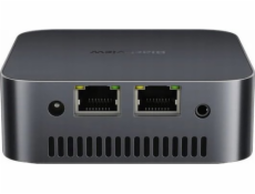 Blackview Mini PC Blackview MP80 N97 16GB 1TB-SSD W11Pro černý
