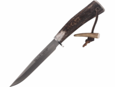 Muela nůž Muela Gredos Deer Stag 135mm (GRED-14)