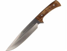 Muela nůž Muela Full Tang Olivové dřevo 210mm (JABALI-21OL)