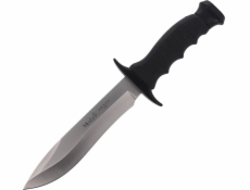 Nůž Muela Venkovní gumová rukojeť Muela 160 mm (85-161)