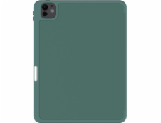 Jcpal  DURAPRO OCHRANNÉ FOLIO POUZDRO PRO IPAD PRO 11palcový (M4,2024) obal na tablet – MIDNIG