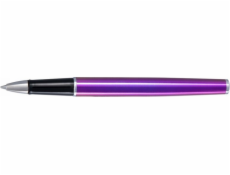 Kuličkové pero Diplomat  Traveler, Funky Fuchsia