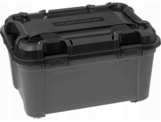 5five Box na kolečkách s krytem BUNKER+, 80l