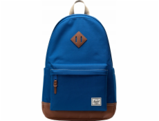 Herschel  Heritage Backpack 11383-06288 Modrý Jedna velikost