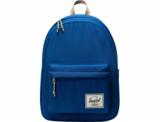 Herschel  Classic Backpack 11544-06287 Modrý Jedna velikost