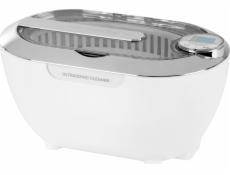 Activeshop Ultrazvuková čistička ACD-3840 kapacita 0,6 L 31W bílá