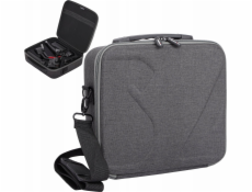SunnyLife Cover Pouch Cover Přenosné pouzdro Kryt kufru Taška pro DJI Gimbal Rs 4 / Rs4 / Ro-b788-d