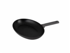 Pánev na ryby s titanovým povrchem 35x25 cm Antracit collection