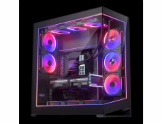 PHANTEKS NV9 Premium DRGB Kit, for external frame - black