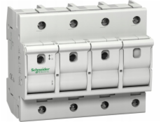 Schneider Acti9 pojistkový spínač MGN02763 4P 63A