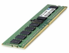 Paměť serveru HP DDR4, 64 GB, 2400 MHz, CL17 (805358-B21)