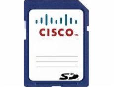 Cisco SD karta 1 GB (SD-IE-1GB=)
