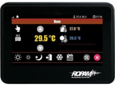 DOTYKOVÝ MANIPULÁTOR TRITON ROPAM TPR-4B-P