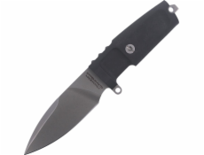 Extrema Ratio  Shrapnel OG Black Forprene Knife, Ston Extrema Ratio  Shrapnel OG Black Forprene Knife, Ston