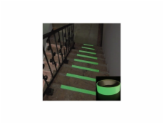 Fluorescenční páska
