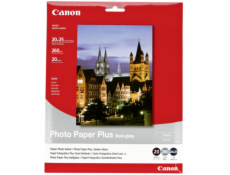 Canon SG-201 20x25 cm 8x10 20 sheet, 260 g