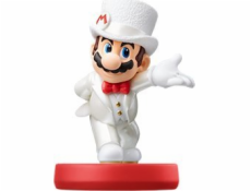 amiibo Super Mario - 3 sady amiibo Super Mario - 3 sady