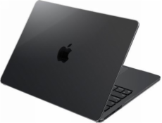 Pouzdro Laut  Slim Crystal-X pro Macbook Air 15 M2 2022/M3 2024 (krystal)