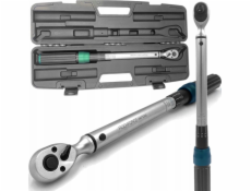 Rockforce  MOMENTOVÝ KLÍČ 3/8 20-120Nm