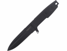 Extrema Ratio Nůž Extrema Ratio Defender 2 Black Forprene, Black N690 (04.1000.0488/BLK) Extrema Ratio Nůž Extrema Ratio Defender 2 Black Forprene, Black N690 (04.1000.0488/BLK)