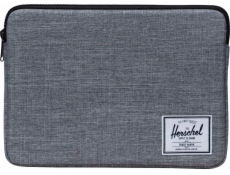 Herschel  Anchor Sleeve 13 Inch 30060-00919 šedá Jedna velikost