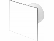 AWENTA Koupelnový ventilátor Trax fi125 150m3/h 18W 230V s časovačem a pohybovým senzorem Awenta WTB125T