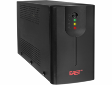 EAST UPS850-T-LI/LED - nouzový zdroj napájení
