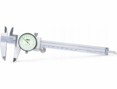 Velikost CALIPER 150 MAUA-Z 0,02 SQ HODINY/CERT.