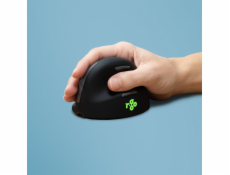 R-GO Tools R-Go Maus HE Break ergonomie myši bluetooth klein schw