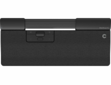 Contour Mouse Contour SliderMouse Pro kabelová běžná prodejna veganské kůže WR