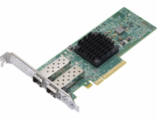 Lenovo ThinkSystem Broadcom 57414 Controller 10/25GbE SFP28 2portový PCIe Ethernet adaptér