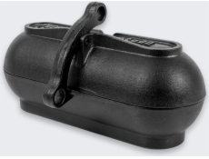 Petromax Litinový toustovač na brambory Petromax 30 Cm