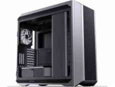 Pouzdro Jonsbo D500 ARGB, černo-stříbrné